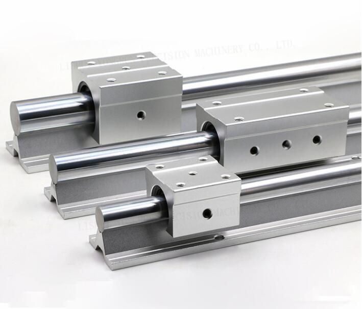 SBR系列導(dǎo)軌